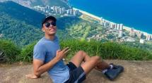 Influenciador que teve joias roubadas alega omissão da Polícia Civil de Betim
