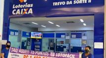 Apostador de Betim ganha sozinho prêmio de mais de R$ 1,4 milhão na Lotofácil