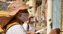 Prefeitura de Betim realiza ações de controle de infestação do mosquito Aedes aegypti