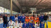 Betim conquista 14 medalhas nos Jogos Escolares de Minas Gerais 