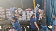 Centros infantis começam a distribuir kits alimentação nesta quinta-feira (30)