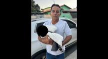 Polícia indicia sargento reformado da Marinha e mãe por morte de vizinho em Betim