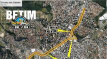 Betim recebe 1º Desafio Bike e Run