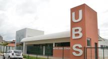 UBS Novo Amazonas já está funcionando em novo prédio