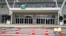 Monte Carmo Shopping adota medidas de proteção contra o coronavírus