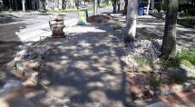 Prefeitura de Betim revitaliza a Praça da Cacimba