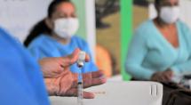 Pessoas imunocomprometidas já podem receber mais um reforço da vacina contra a covid-19