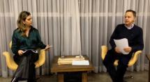 Assista à íntegra do bate-papo com o prefeito Vittorio Medioli desta segunda-feira (11) de julho