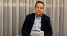 Como você avalia o bate-papo do prefeito Vittorio Medioli?
