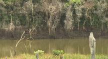 Copasa faz rodízio no abastecimento de água em Betim após vazamento de água em represa de Betim