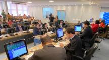 Confira os destaques da 14ª reunião ordinária na Câmara de Betim
