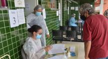 Betim confirma o registro de dois casos da variante ômicron do coronavírus 
