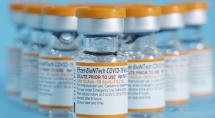 Anvisa aprova vacina da Pfizer para crianças de 6 meses a 4 anos