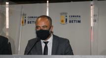 Confira os destaques da 44ª reunião na Câmara de Betim