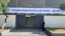 Provas de atletismo do JEB estão canceladas devido às chuvas
