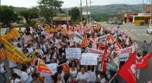 Saúde anuncia greve a partir da próxima terça (12)  