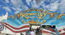 Circo Robatiny Spetacular estreia nesta sexta no Partage Shopping Betim