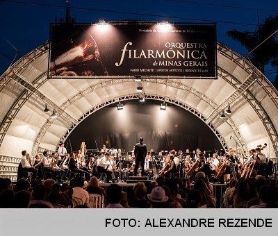 orquestra