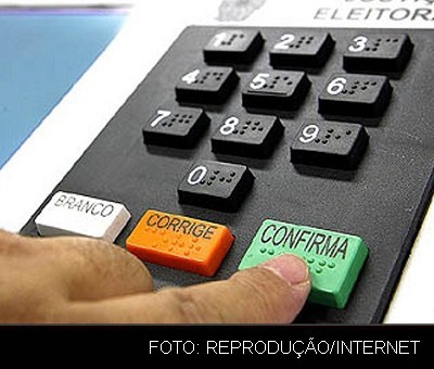 urnaeletronica